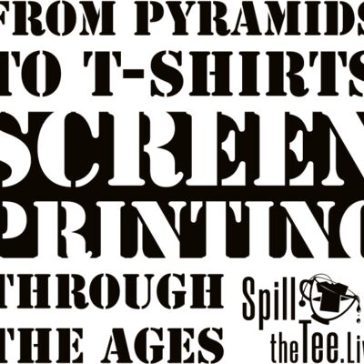 SP through the ages SP through the ages Thumbnail