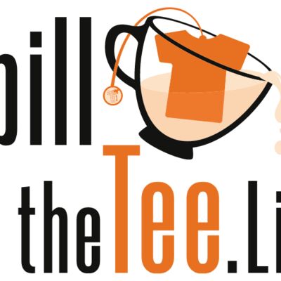 Spill the TEE live (logo) Spill the TEE live (logo) Thumbnail