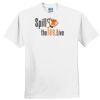 Everyone's Favorite T-Shirt for the Whole Family Thumbnail